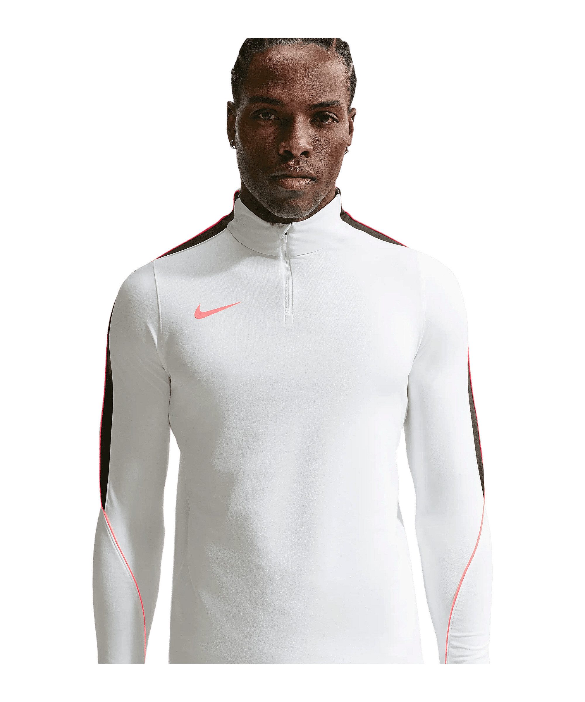 Nike Sweatshirt Nike Performance Strike Drilltop Polyester