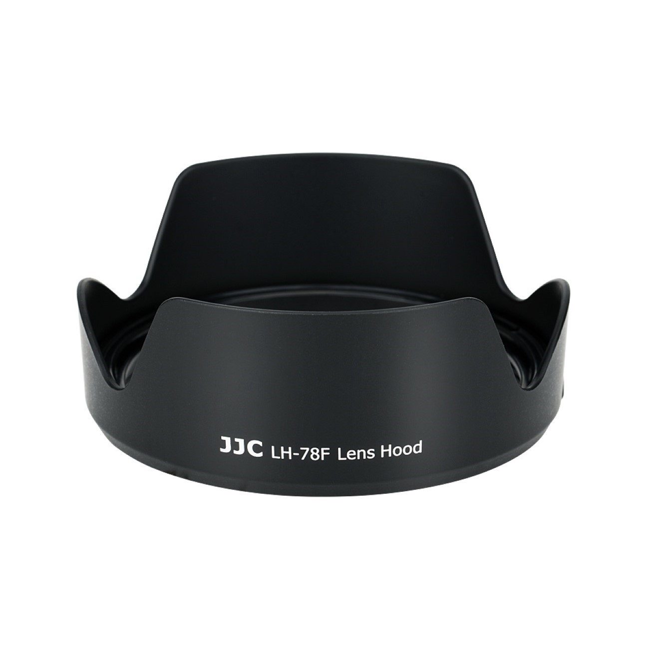 JJC Gegenlichtblende für Canon RF 24-240mm f/4-6.3 IS USM ersetzt EW-78F Gegenlichtblende