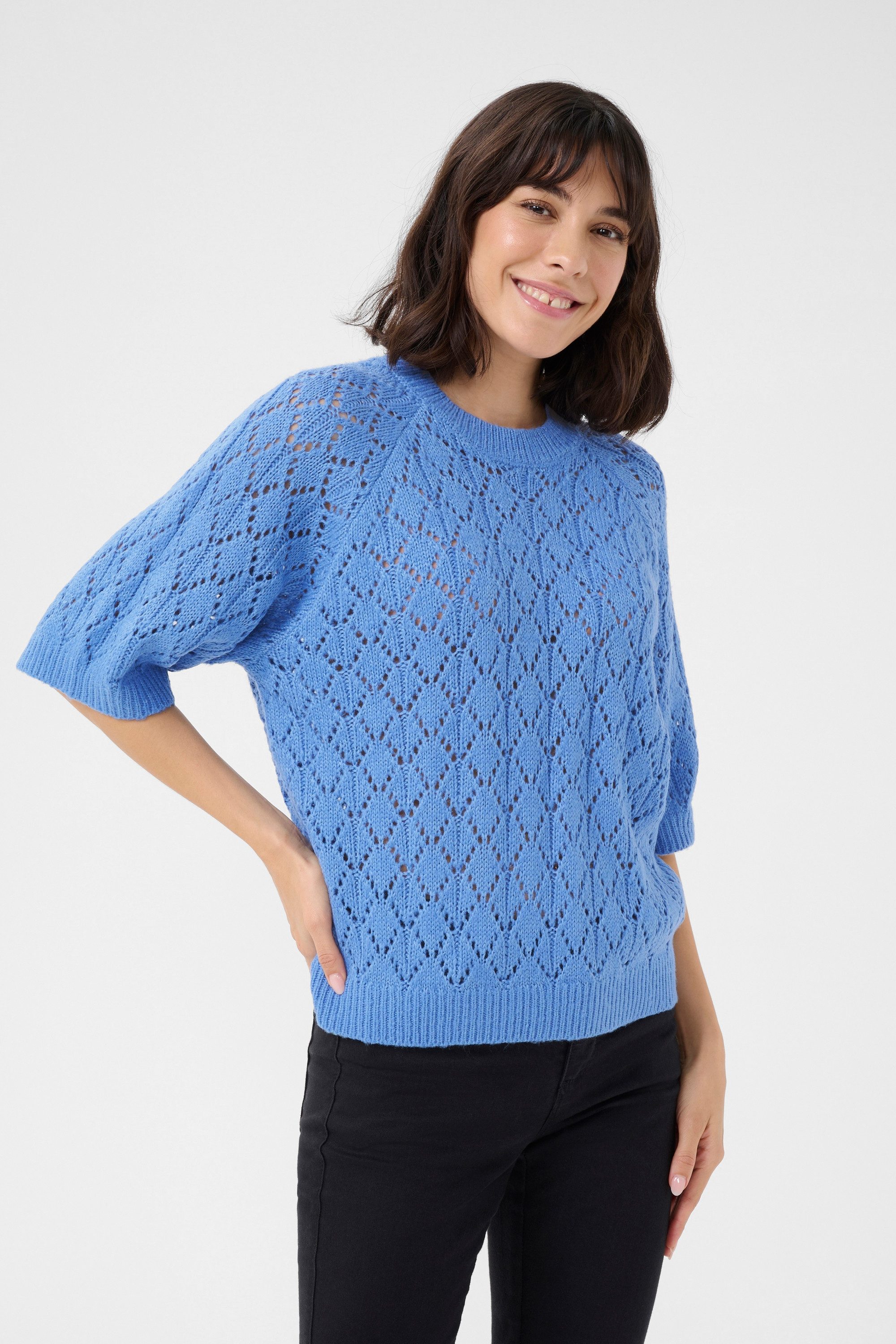 Strickpullover Strickpullover KAnika