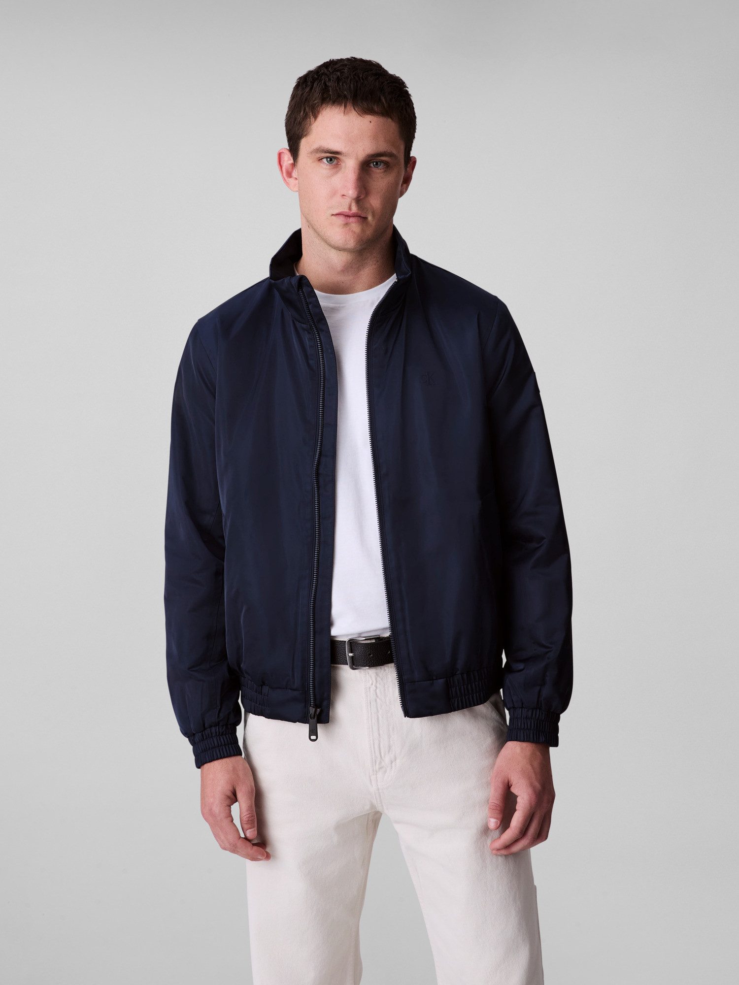 Calvin Klein Jeans Bomberjacke LS PADDED günstig online kaufen