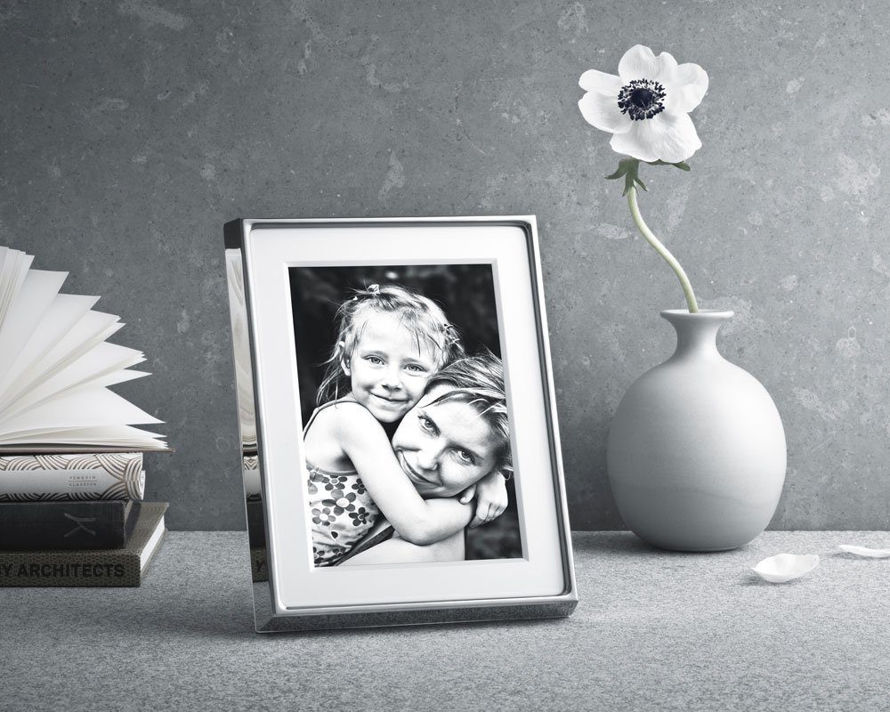 Georg Jensen Bilderrahmen DECO
