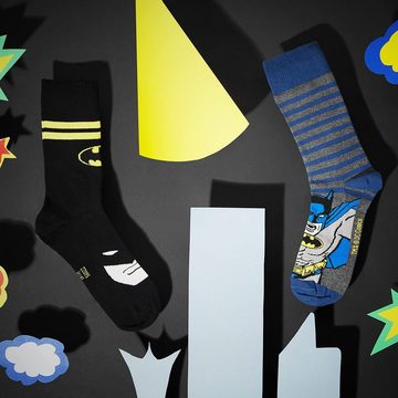 Soxo Socken Geschenke Für Männer (1-Paar, Set) Lustige Geschenke Für Männer 40-45EU
