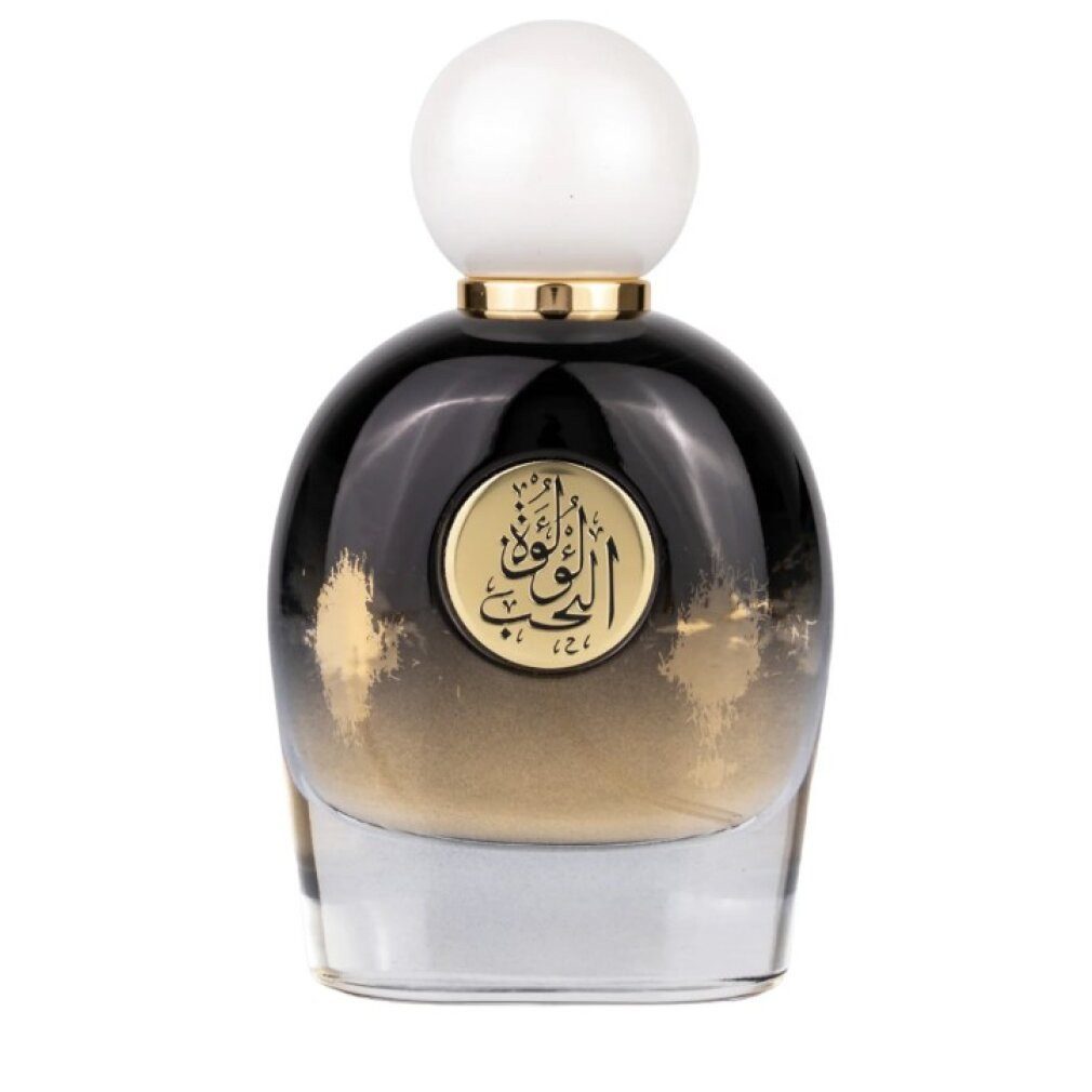 Gulf Orchid Eau de Parfum Lulut al Hob Eau de Parfum 80ml