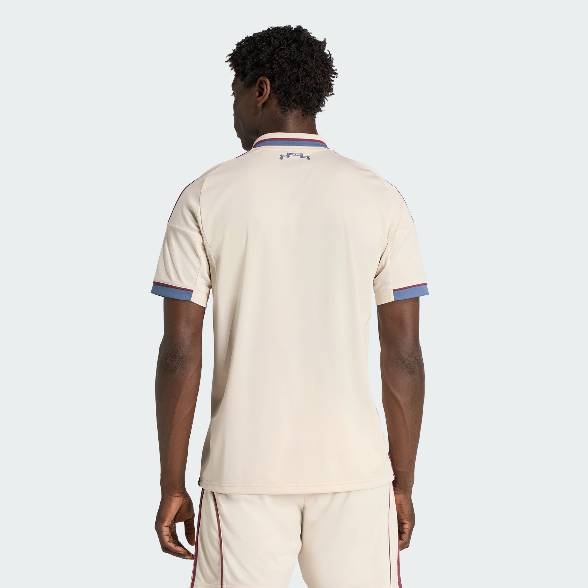 adidas Performance Footballtrikot AJAX AMSTERDAM 25/26 AUSWEICHTRIKOT (1-tl günstig online kaufen