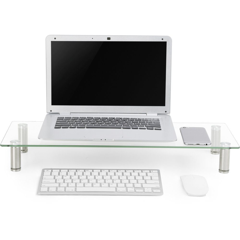 SpeaKa Professional Schreibtischaufsatz SpeaKa Professional Monitor-Erhöhun günstig online kaufen