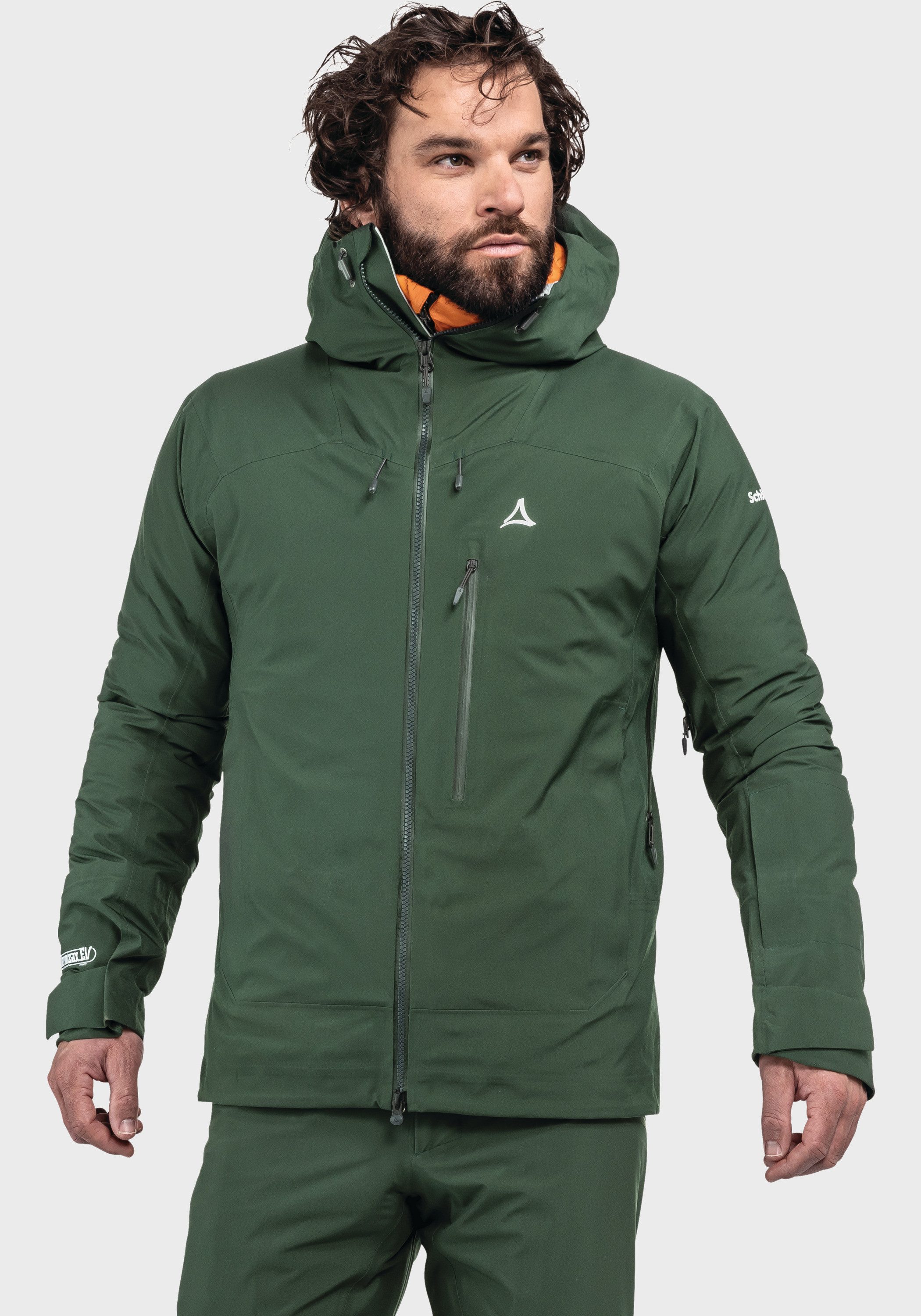 Schöffel Outdoorjacke 3L Jacket Pizac M
