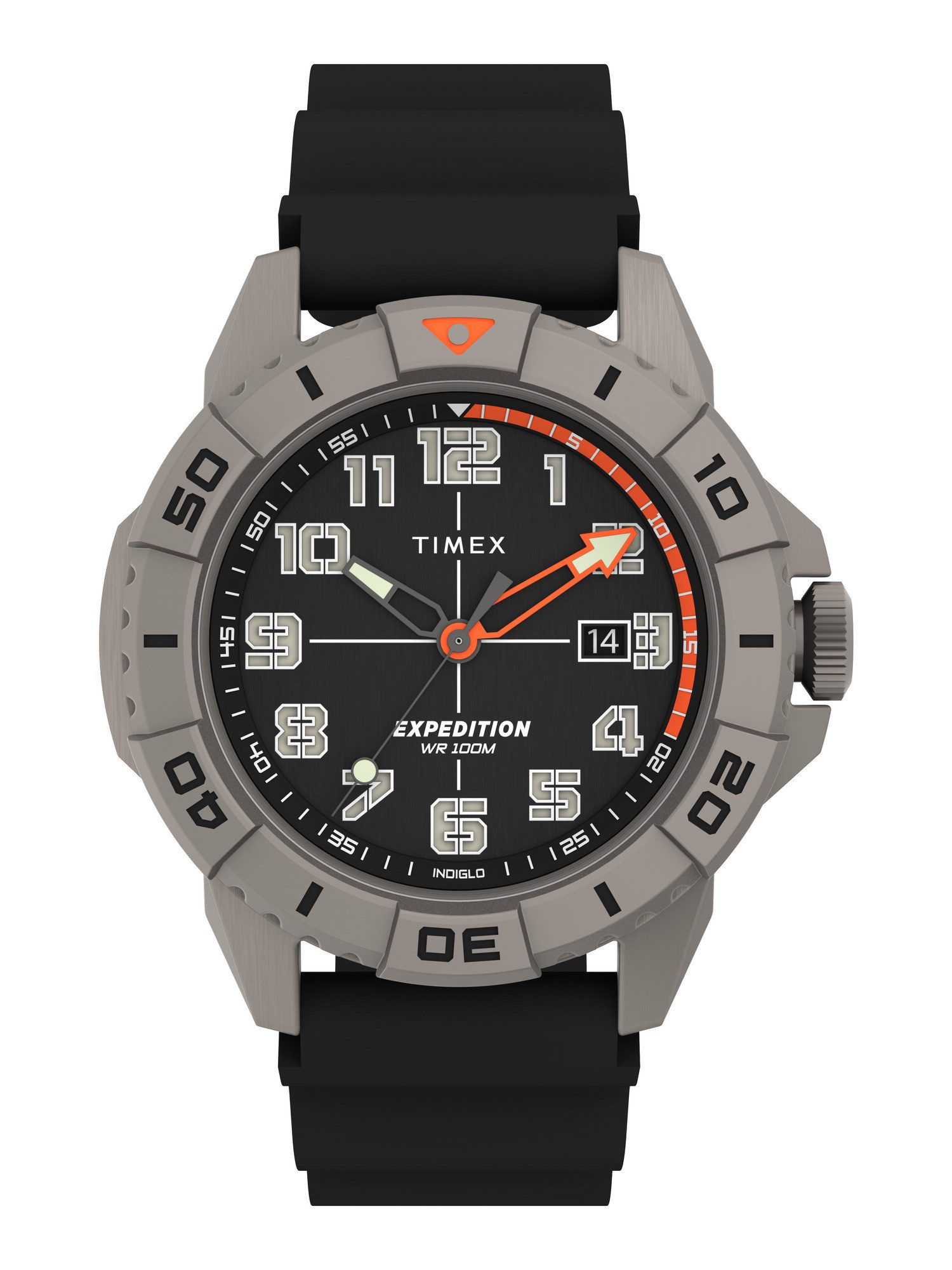 Timex Quarzuhr Field LLB Outdoor, (1-tlg), günstig online kaufen