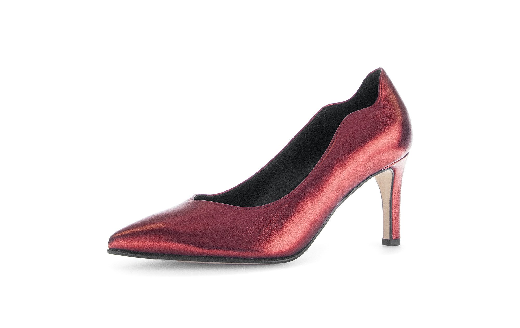 Gabor Pumps
