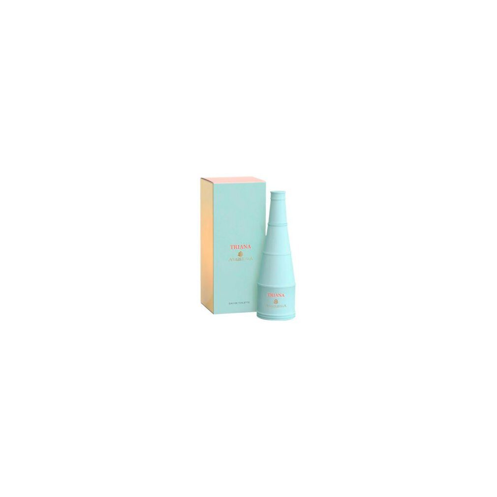 Agua De Sevilla Körperpflegeduft Triana Edt Spray