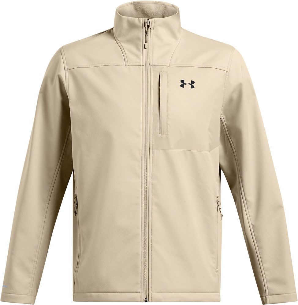 Under Armour® Softshelljacke Shield Jacket günstig online kaufen