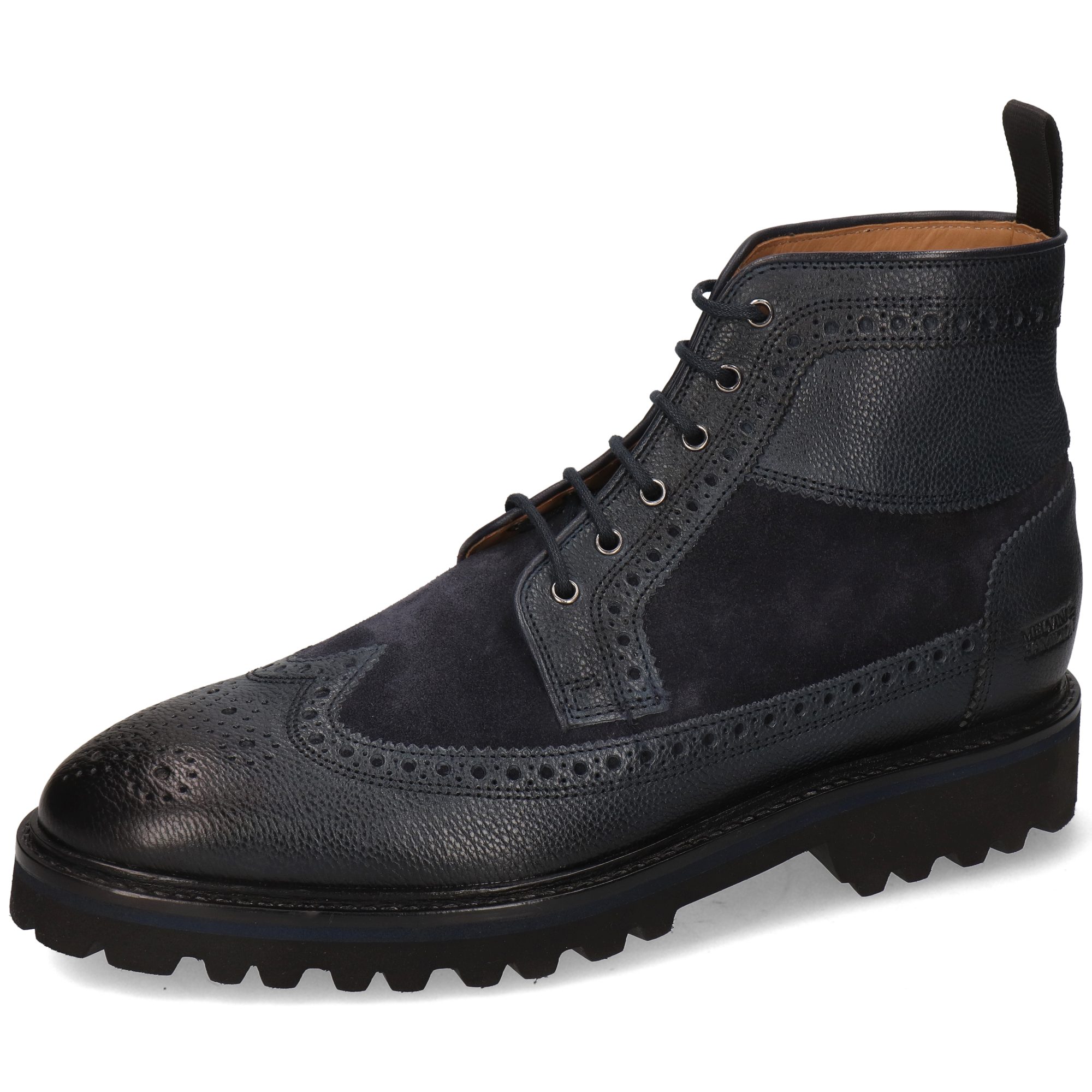 Melvin & Hamilton Matthew 9 Stiefelette günstig online kaufen