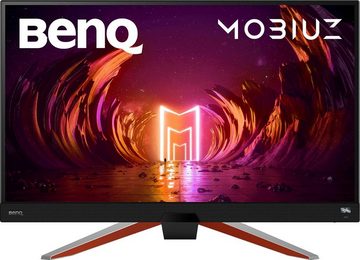 BenQ MOBIUZ EX2710Q Gaming-Monitor (69 cm/27 ", 2560 x 1440 px, WQHD, 1 ms Reaktionszeit, 165 Hz, IPS-LED)