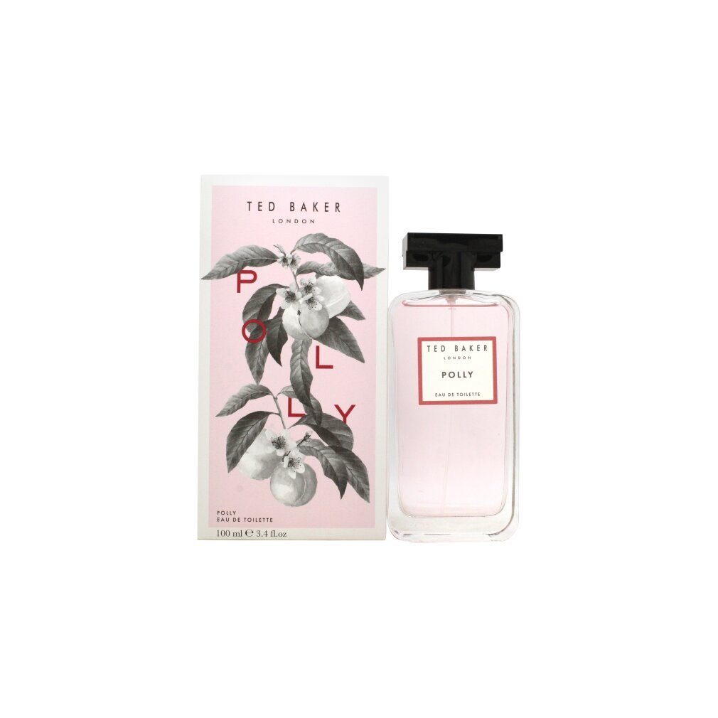 Ted Baker Eau de Toilette Polly Eau de Toilette Spray