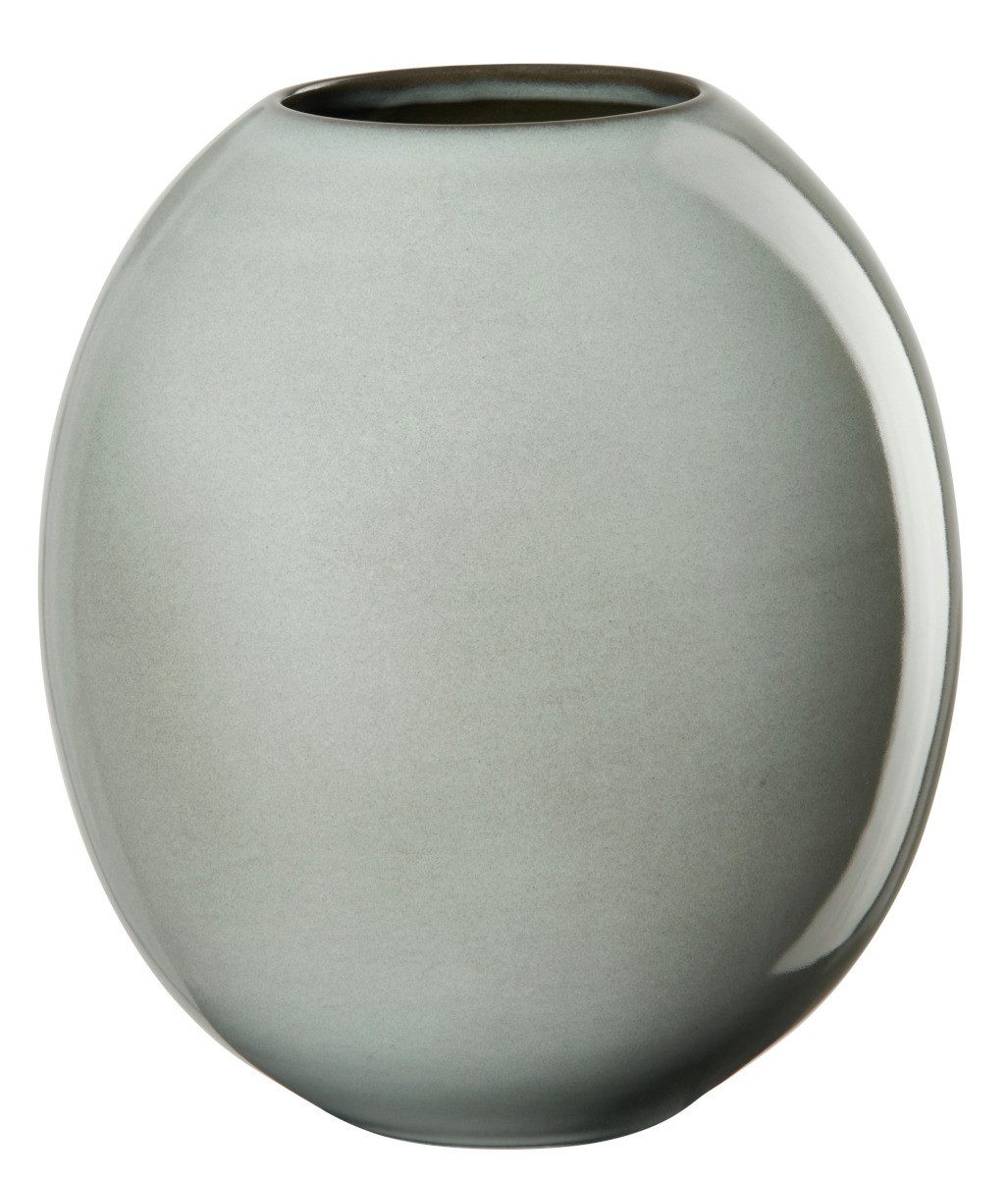 Dekovase tamago Vase eggshell 19cm