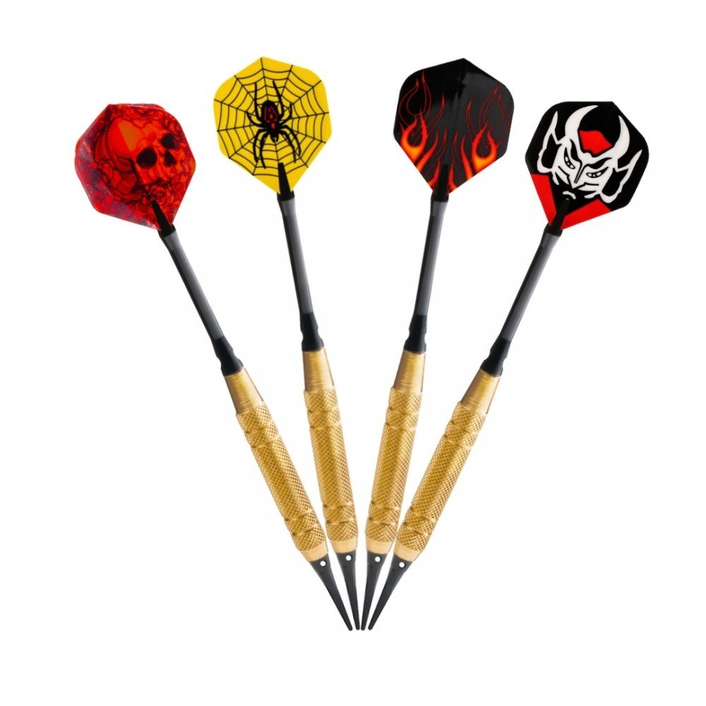 Karella Softdarts Softdarts in Dose 24 Stk.