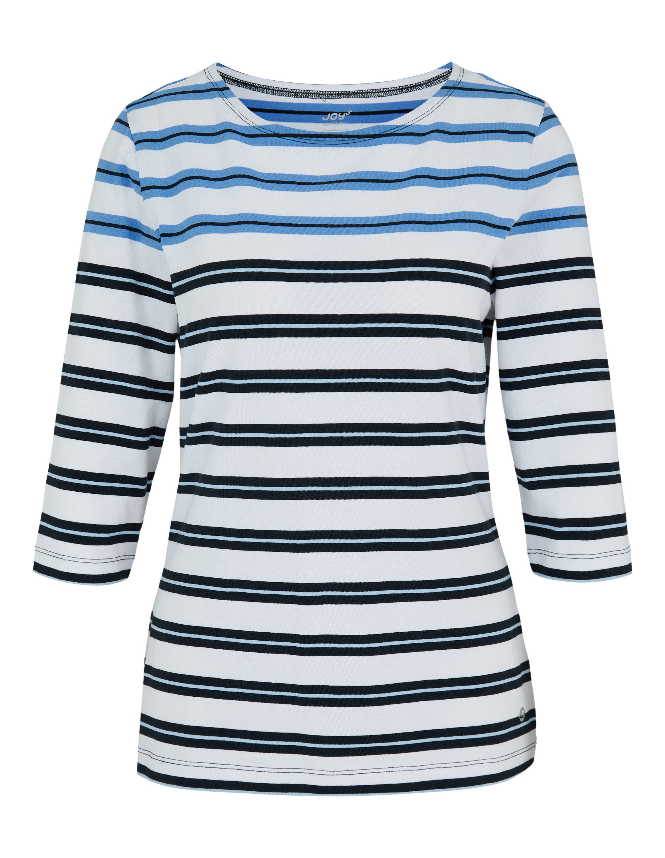3/4-Arm-Shirt 3/4-Arm-Shirt JANETTE
