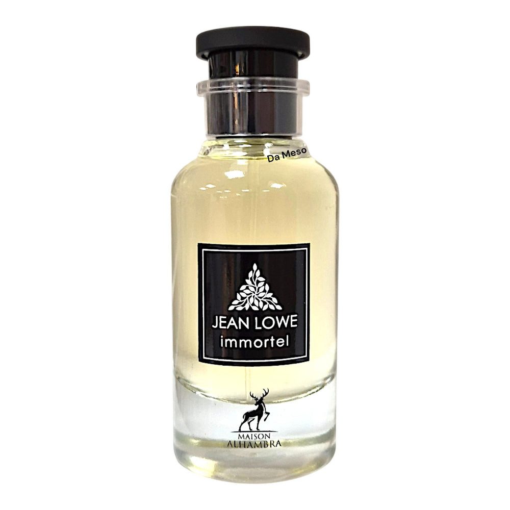 Eau de Parfum Jean Lowe Immortel EDP 100ml TOP Parfum