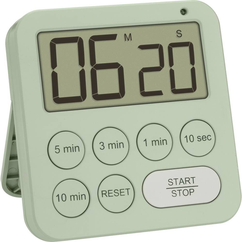 Intervall-Timer