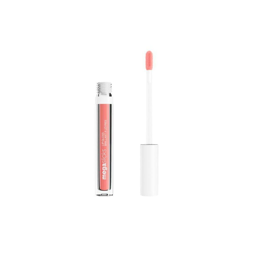 Wet n Wild Блеск для губ Wnw Lip Gloss Mega Slicks 1114509e