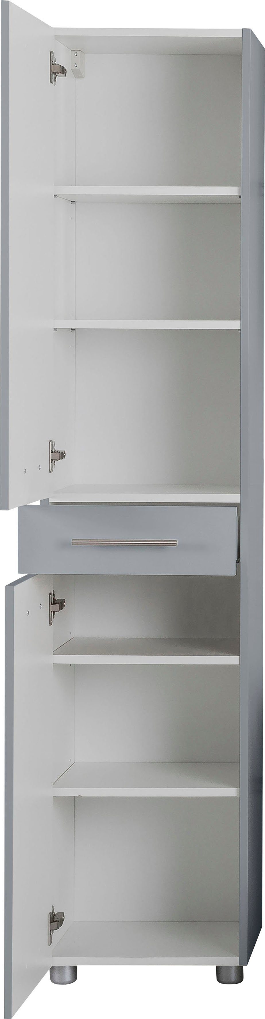 OPTIFIT Hochschrank Bern