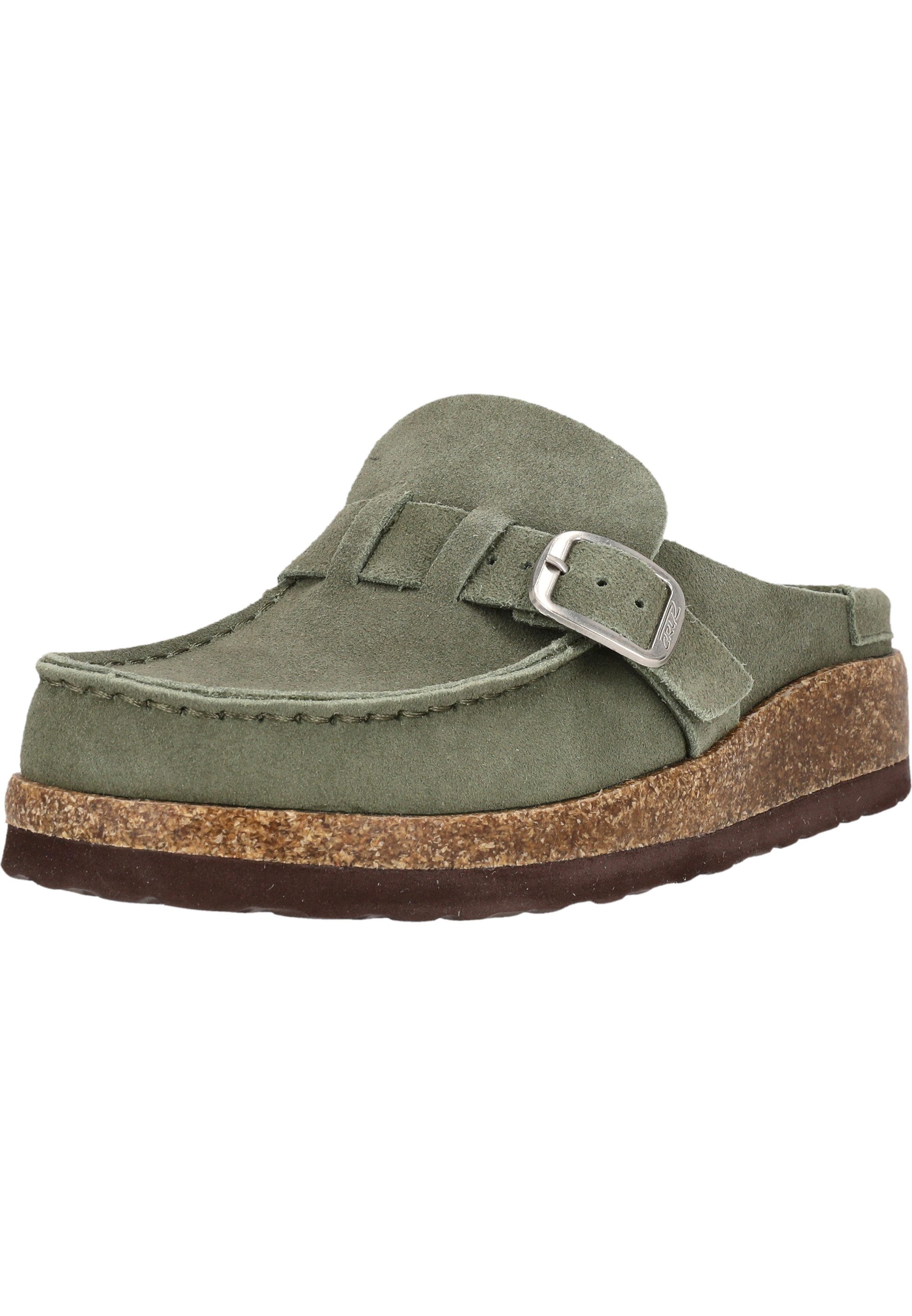 CRUZ Emilian Slipper im klassischen Design günstig online kaufen