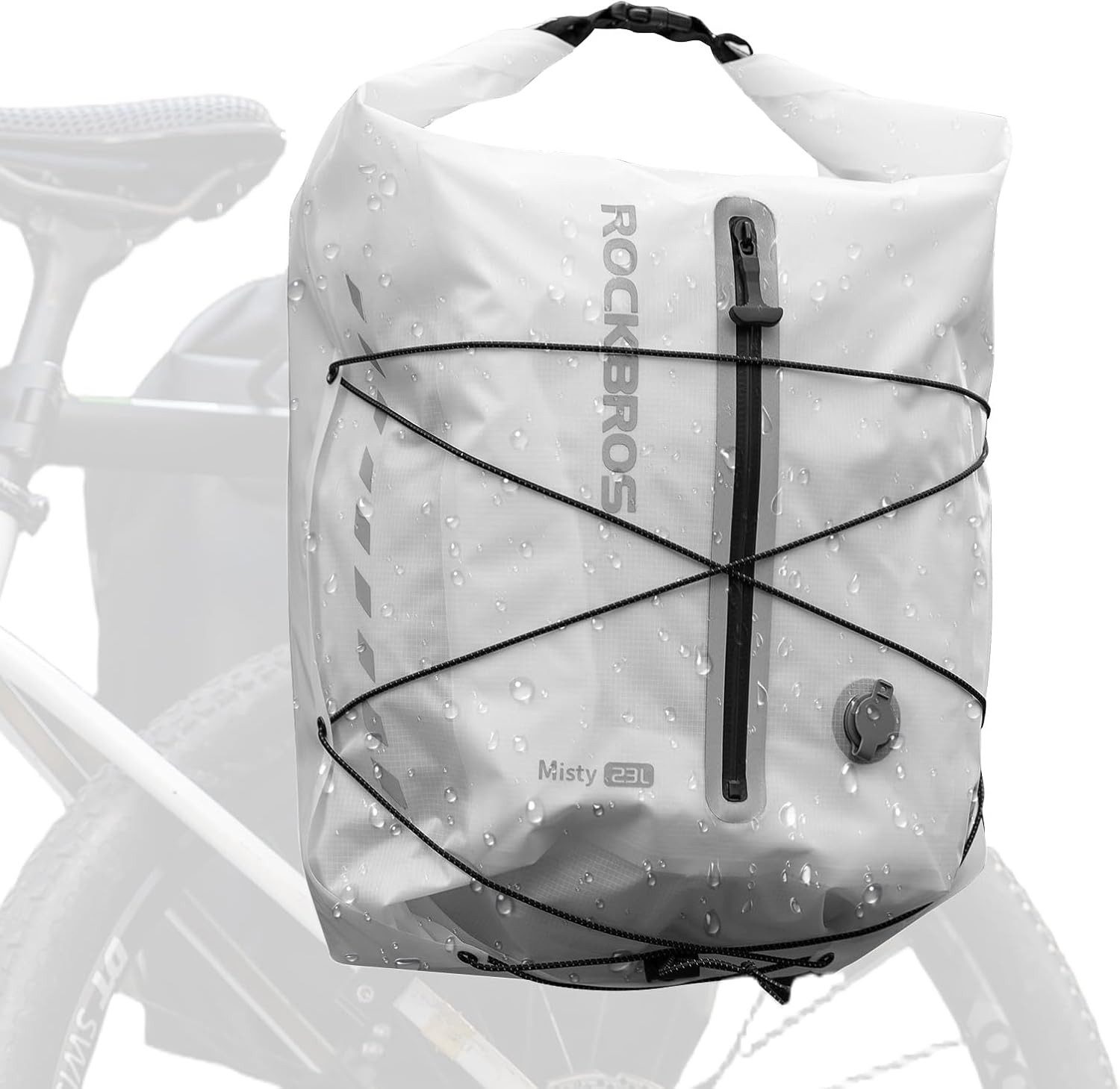 ROCKBROS Gepäckträgertasche