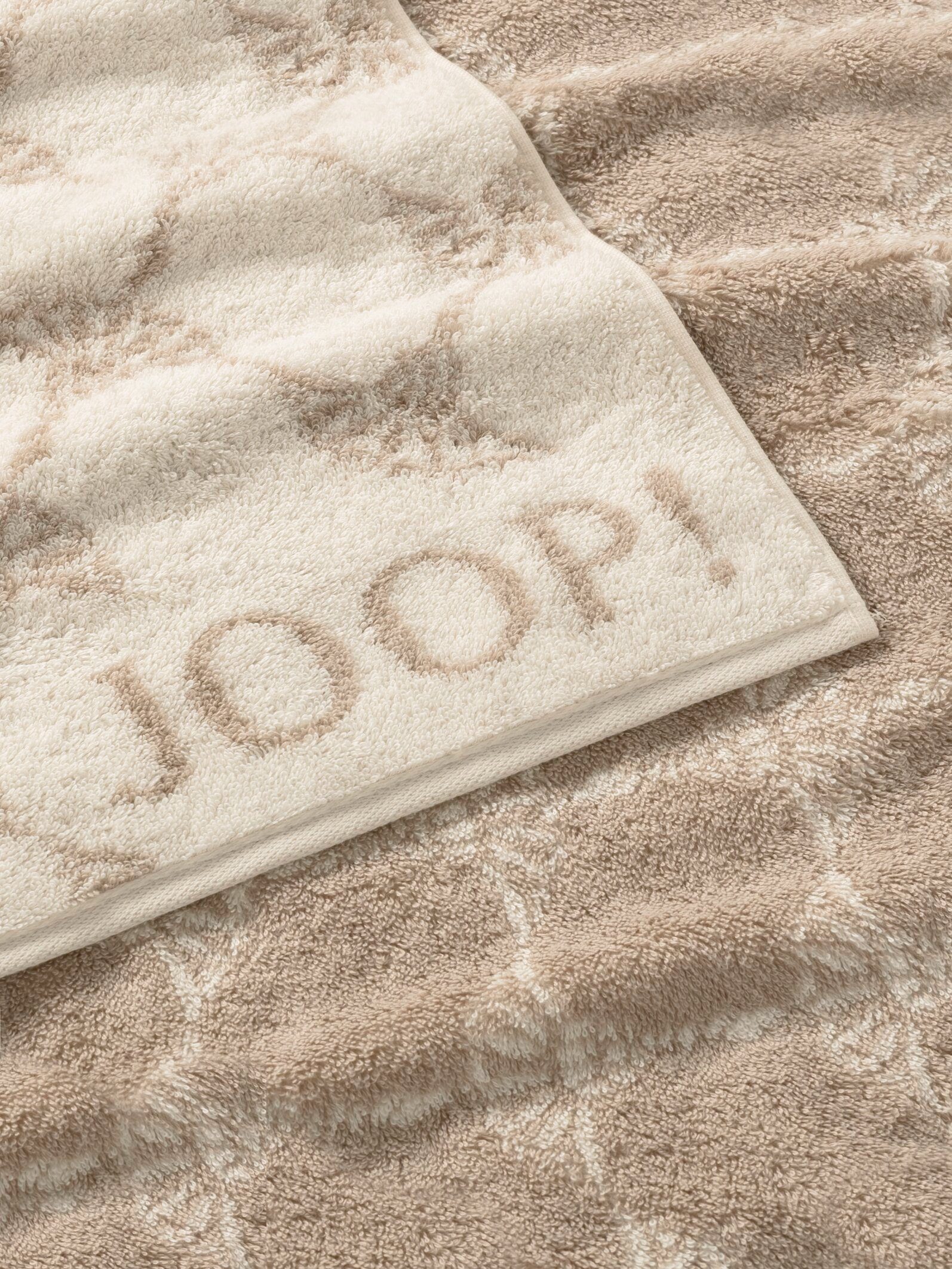 JOOP! Duschtuch JOOP! LIVING - CLASSIC günstig online kaufen