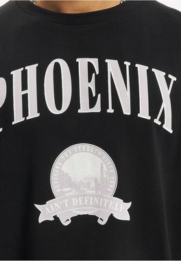 DEF T-Shirt DEF Herren DEF Phoenix T-Shirt (1-tlg)