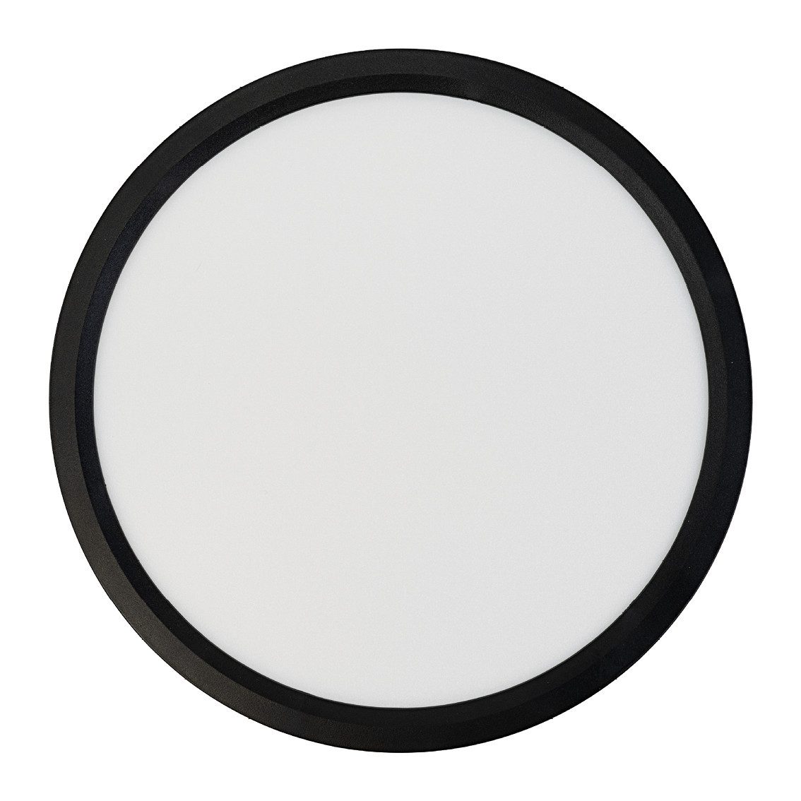 LUXULA LED Deckenleuchte LUXULA LED-Rasterdeckenleuchte 22W 3000-6500K CCT Rasterleuchte Büro, LED fest integriert, Farbwechsler