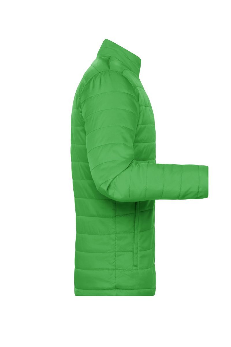 James & Nicholson Outdoorjacke Men`s Padded Jacket