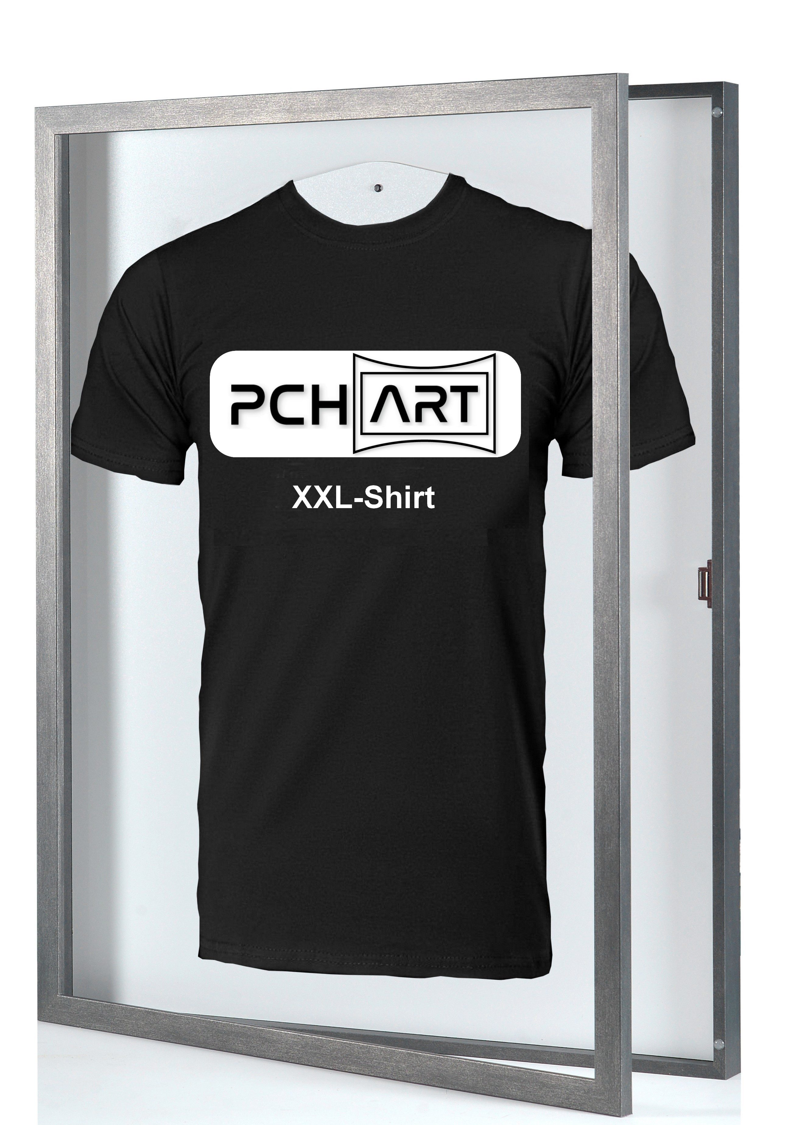 PCH[art] Bilderrahmen Trikotrahmen, Objektrahmen, Größe: 80x110 günstig online kaufen