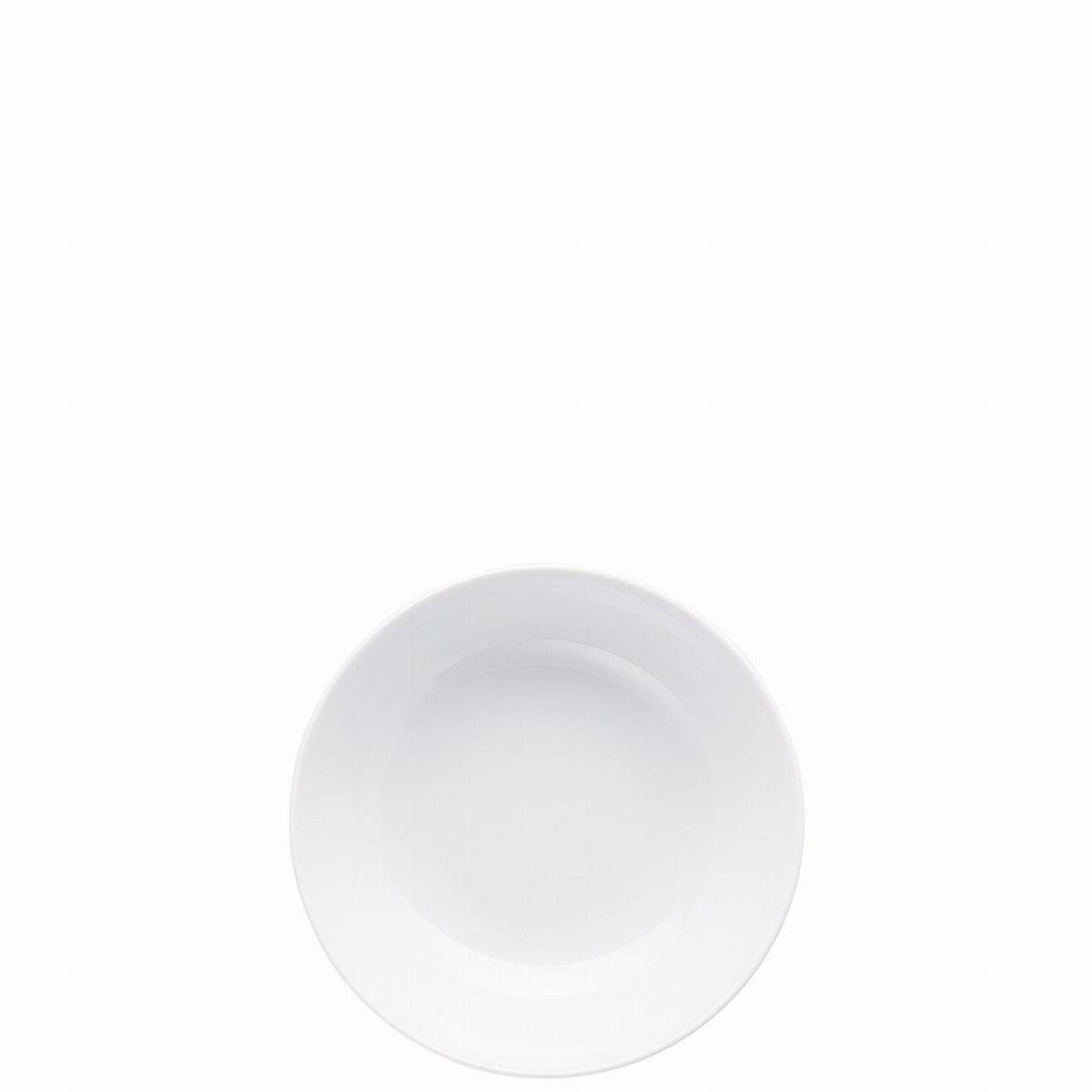ARZBERG Dessertschale - 6 1382 cm Weiß Stück 16 - Dessertschale FORM