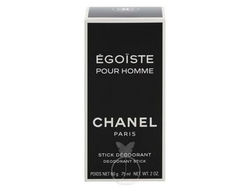 CHANEL Körperpflegeduft Chanel Egoiste Deostick 75 ml