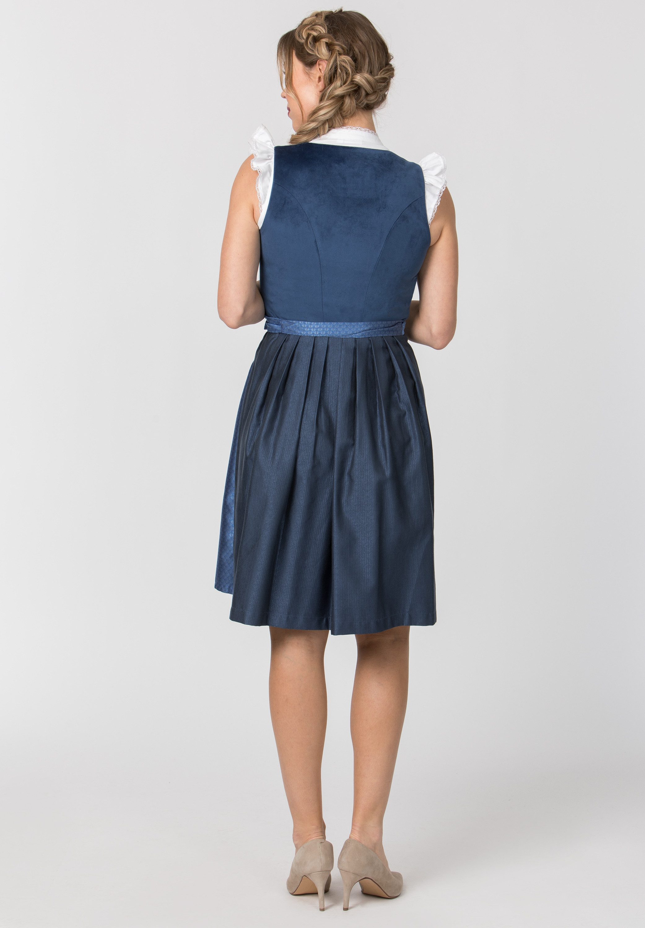 Stockerpoint Dirndl Mila