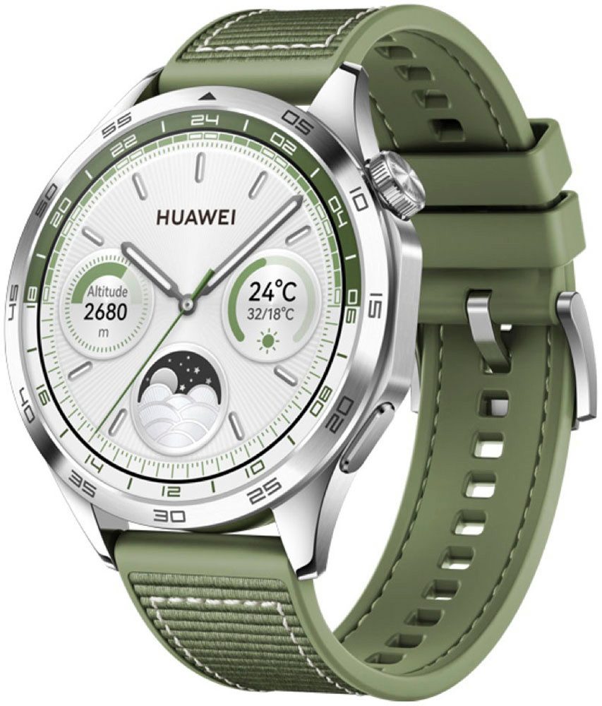Watch GT4 46mm Smartwatch