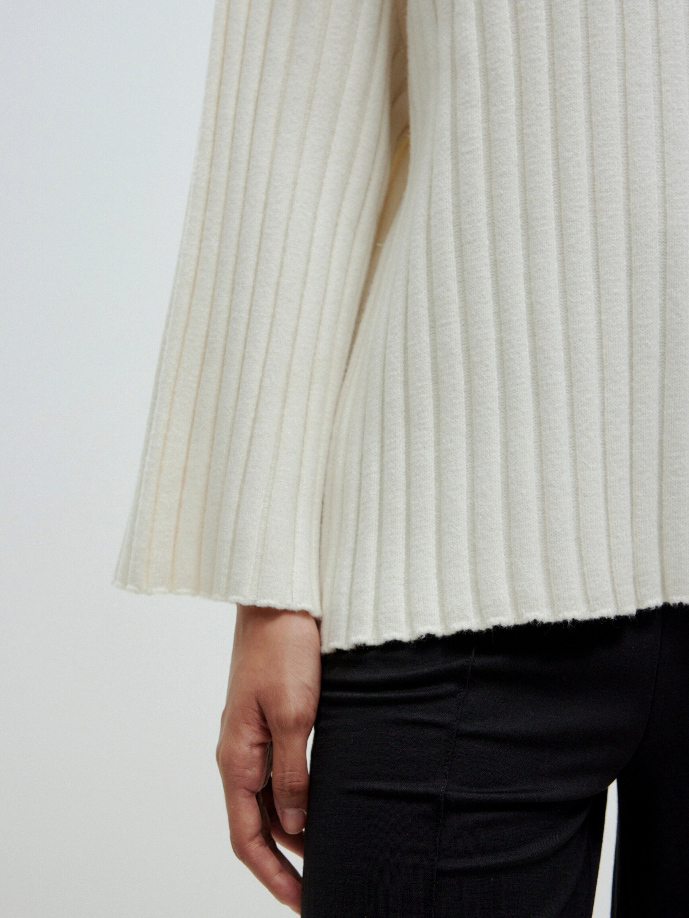 EDITED Strickpullover Cameron (1-tlg) Plain/ohne Details