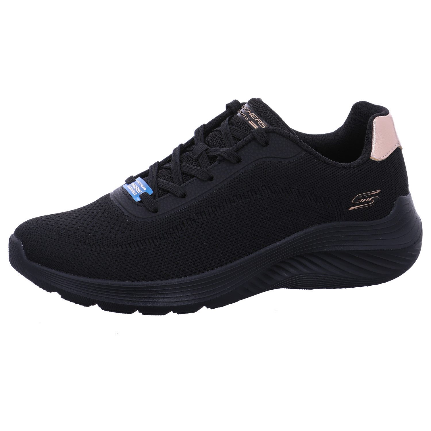 Skechers Bobs Squad Waves Sneaker