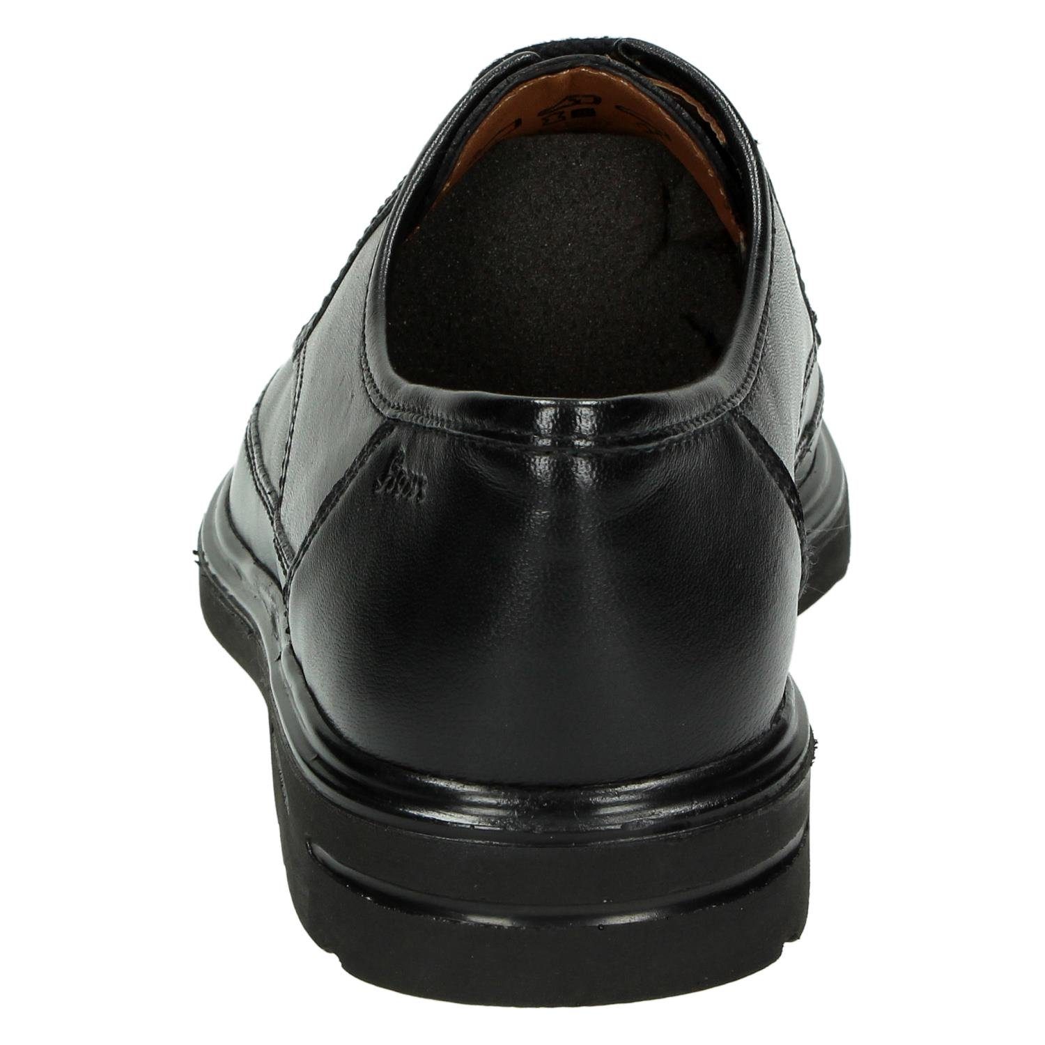 SIOUX Pedron-XXL Schnürschuh günstig online kaufen