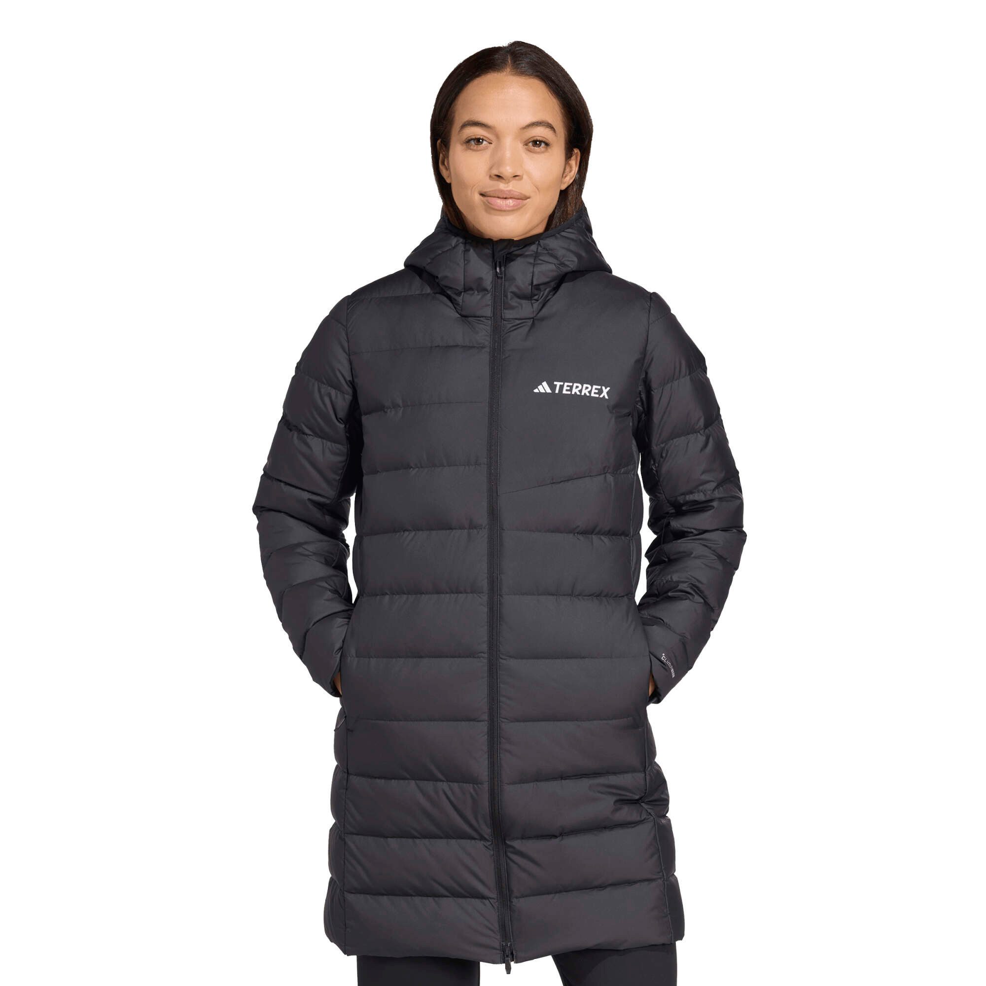adidas TERREX Wintermantel adidas TERREX Damen Parka MT DOWN PARKA
