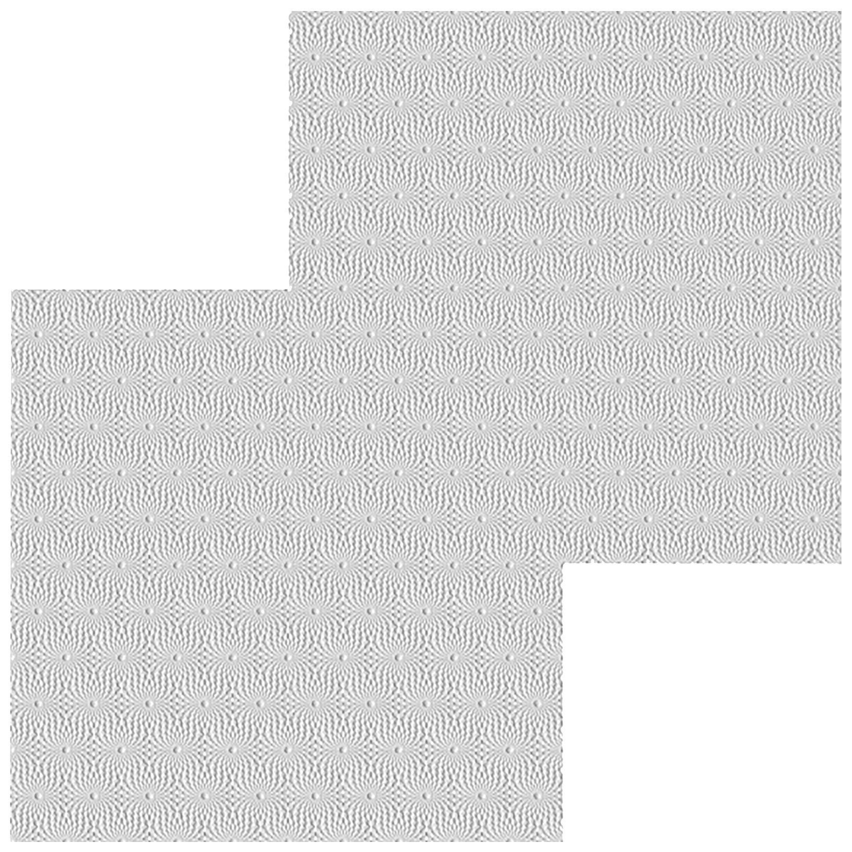 Hexim Wanddekoobjekt NR.96 (Deckenplatten aus Styropor günstig online kaufen