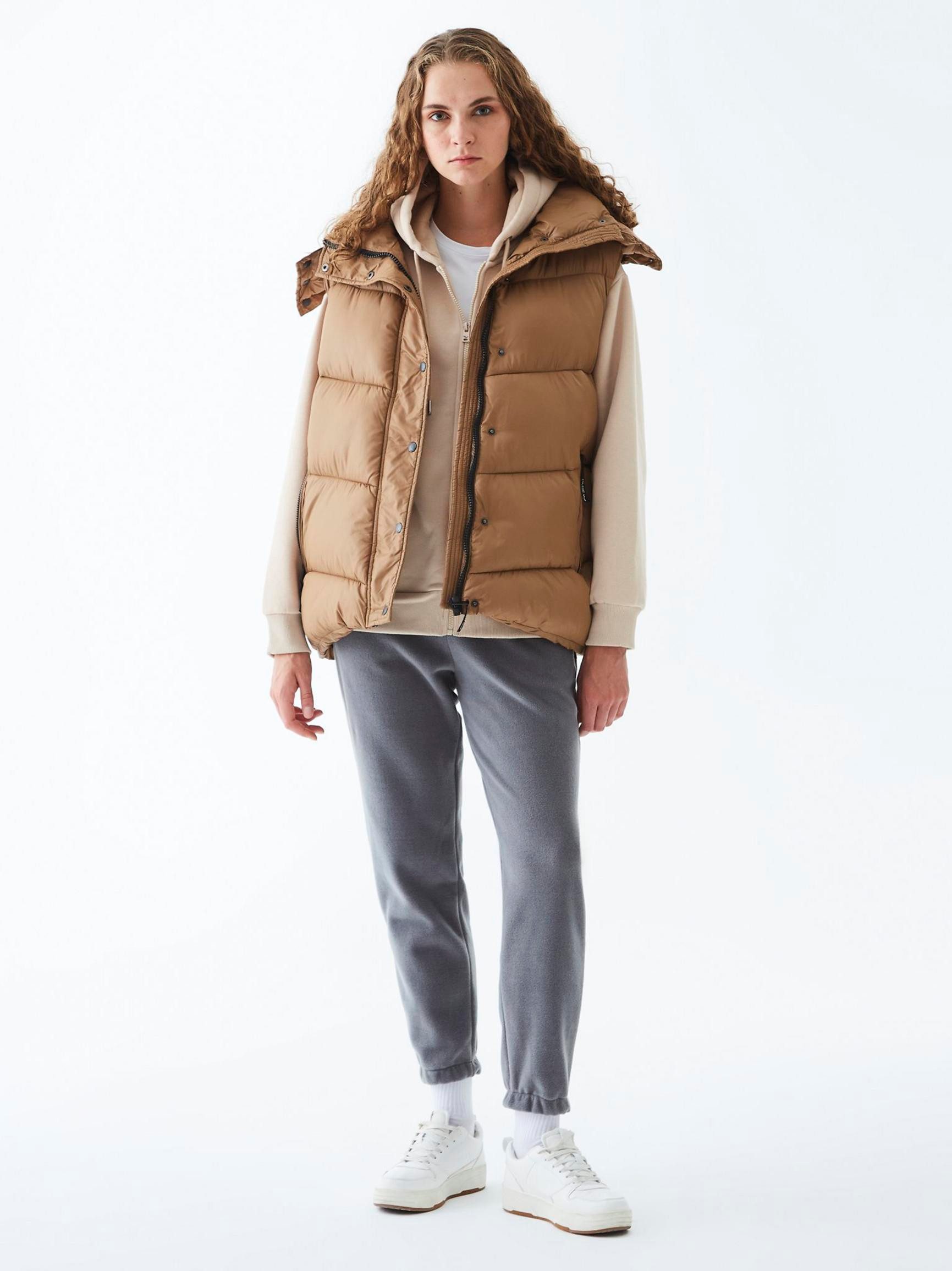 LTB Steppweste günstig online kaufen