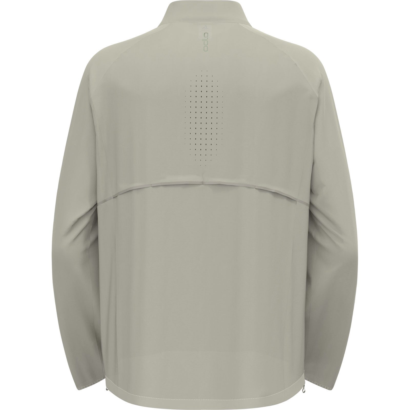 Odlo Laufjacke Zeroweight Laufjacke 2.0 315732-10867 Jacke für wechselhafte günstig online kaufen