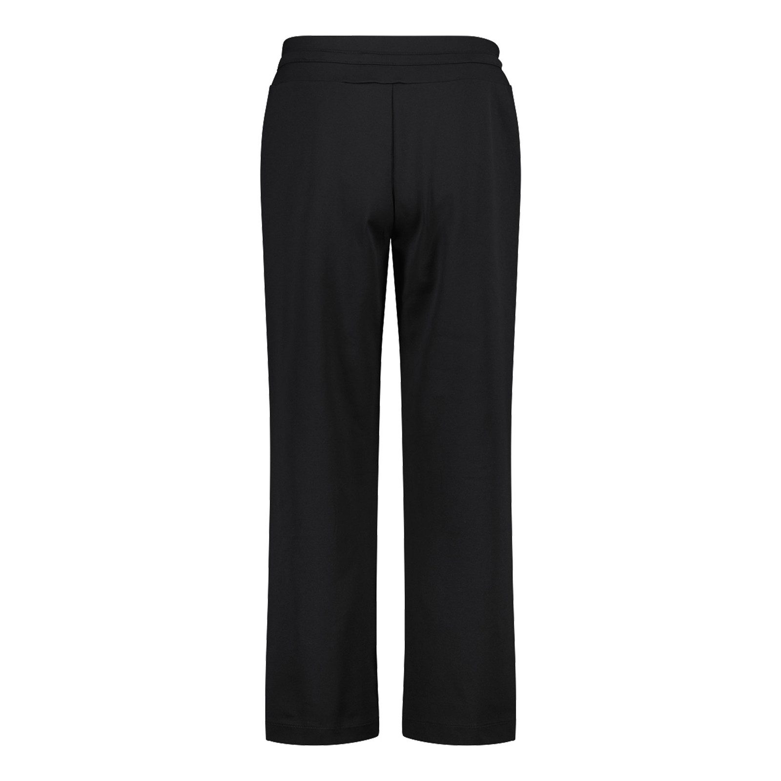CMP Relaxhose Lange Hose aus Interlock-Strickstoff mit elastischem Bund
