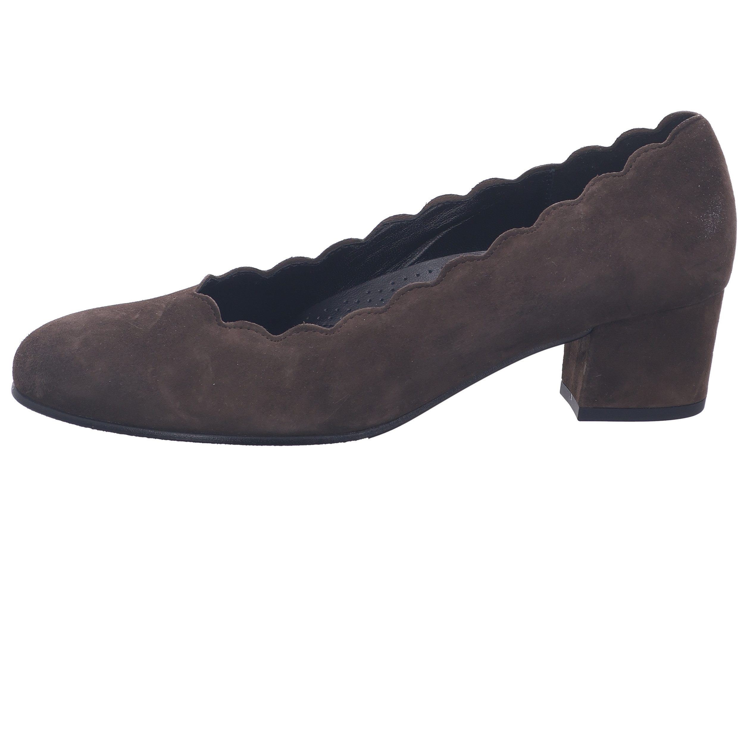 Gabor Gabor - Pumps Weite G - braun mocca Pumps