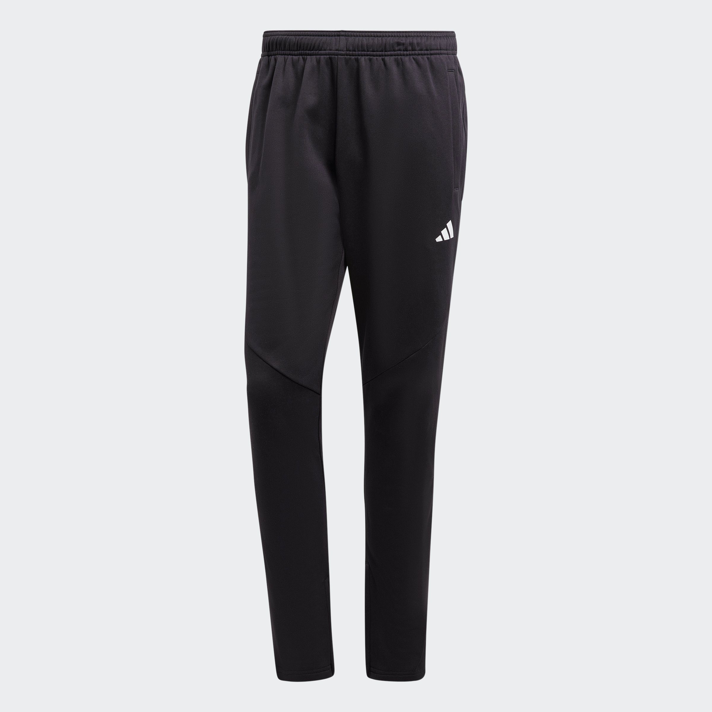 PT White / (1-tlg) M 3BAR Sporthose Performance Black adidas GG