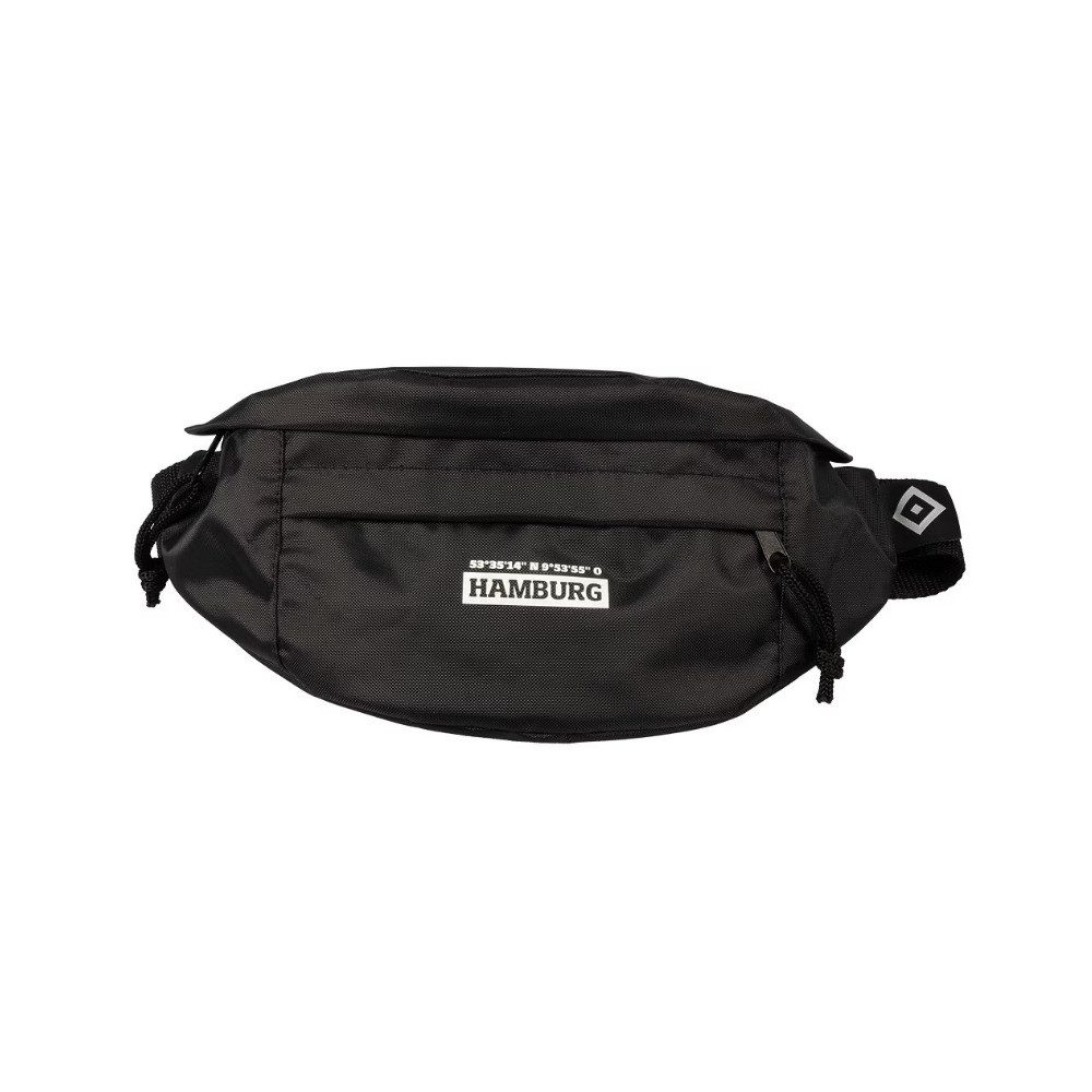 HSV Bauchtasche Hamburger SV Tasche HSV Gürteltasche Hajo