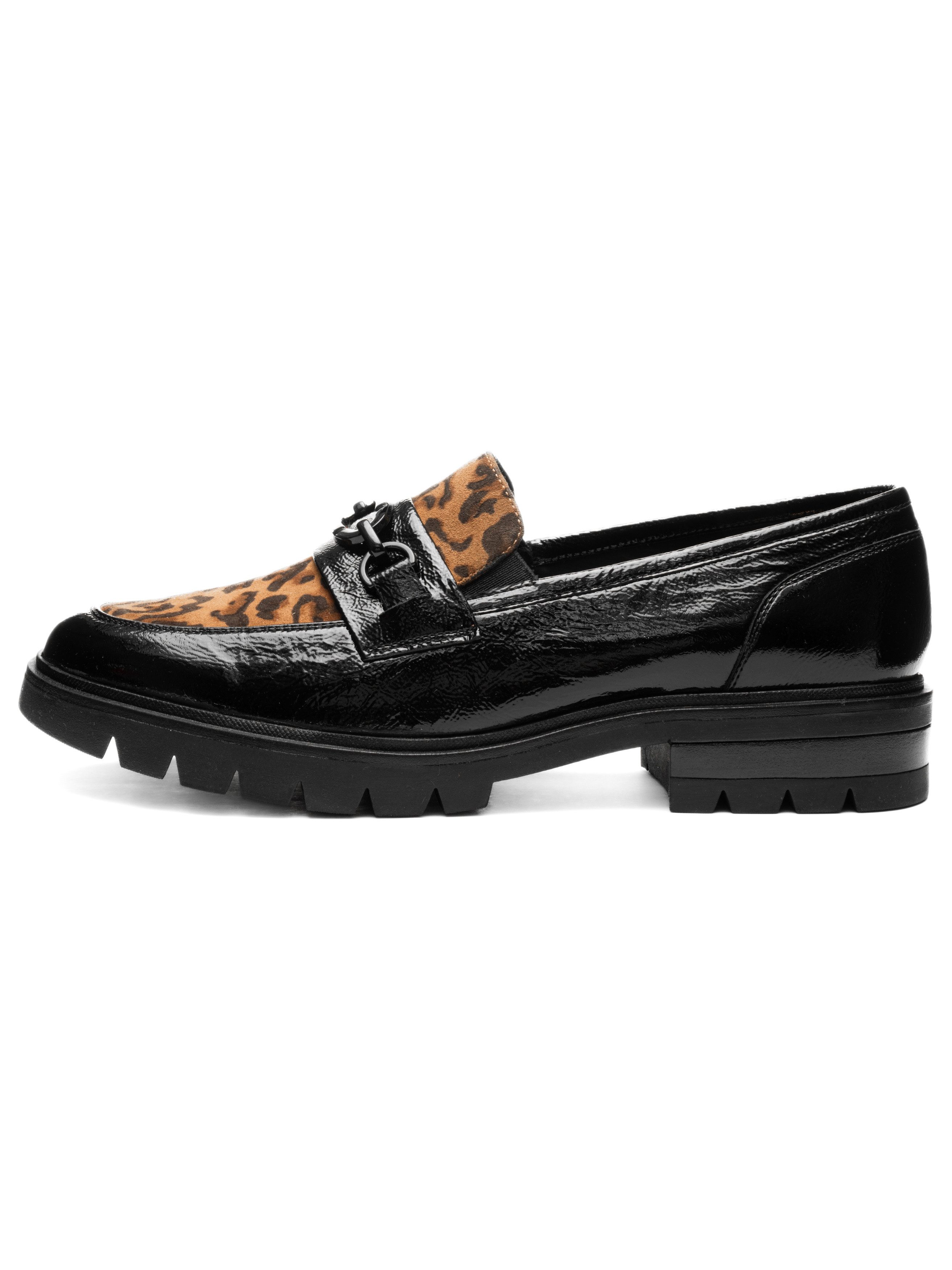 Ara Slipper Cambridge Slipper