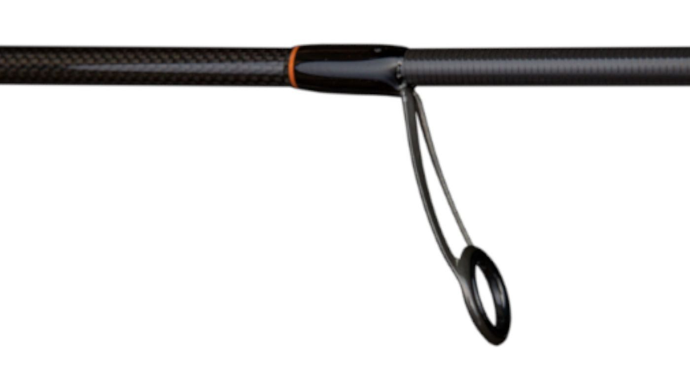Zeck Fishing Spinnrute Zeck Predator Swift STL 2,13m 18g - Spinnrute