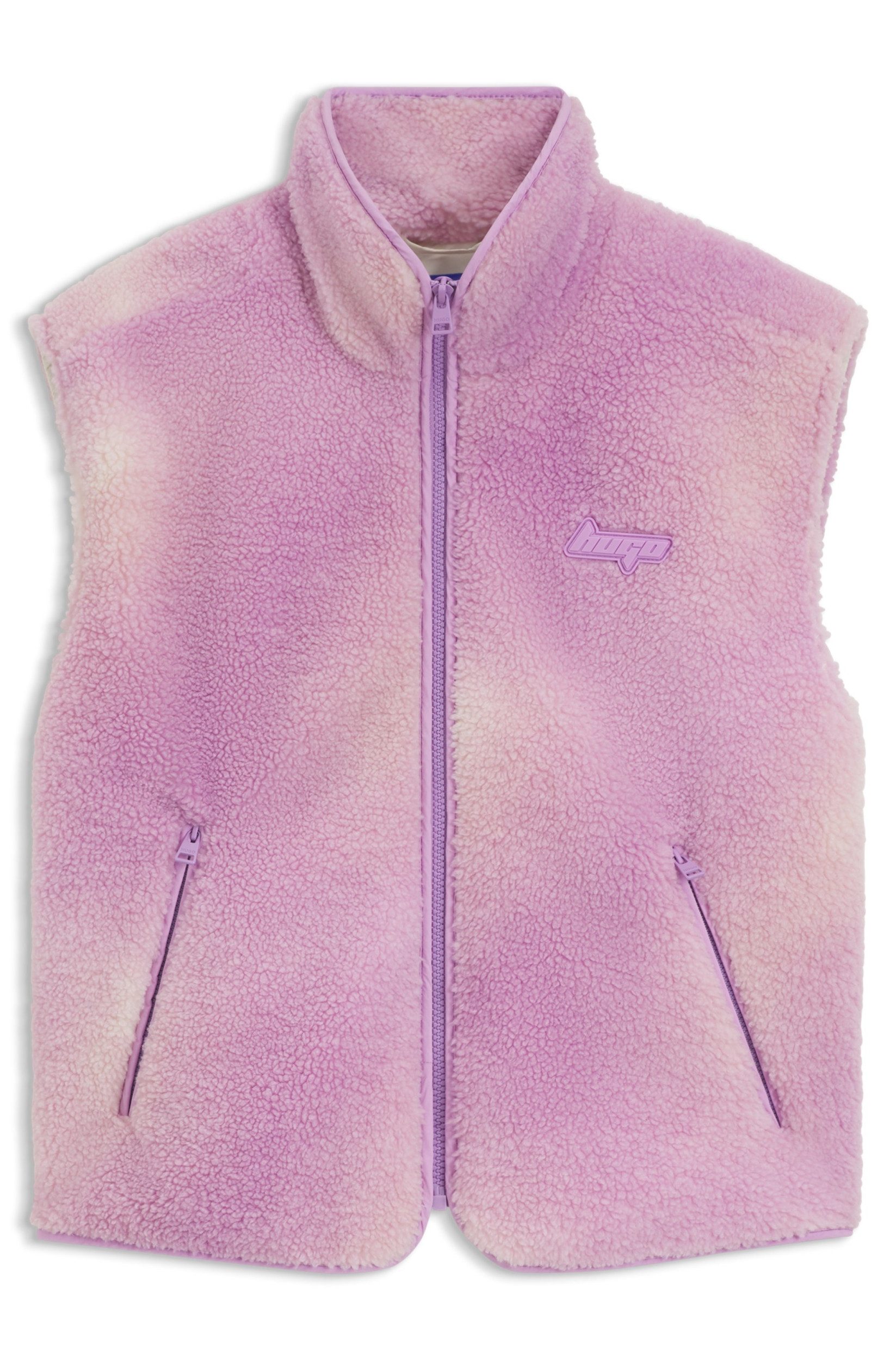 HUGO Blue Allwetterjacke Fitara-1_B 10272163 01