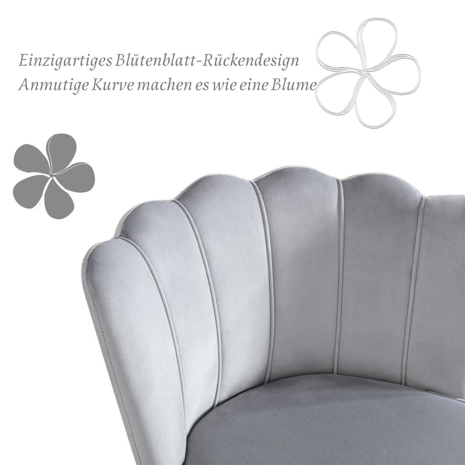 WAHSON OFFICE CHAIRS Barhocker 2er Set Barstuhl Tresenhocker Bistrohocker